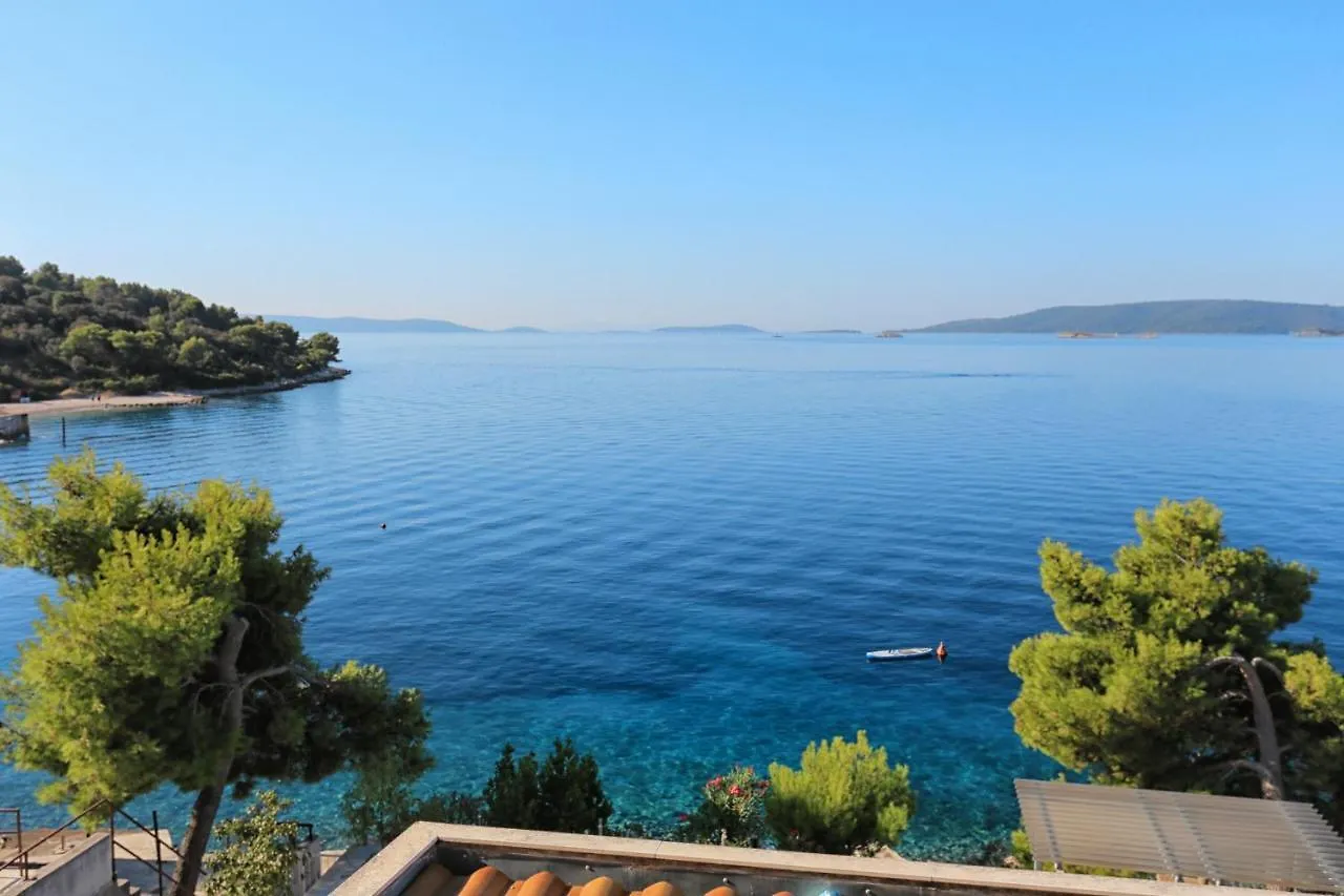 Apartments By The Sea Okrug Donji, Ciovo - 19974 Okrug Gornji Croatia