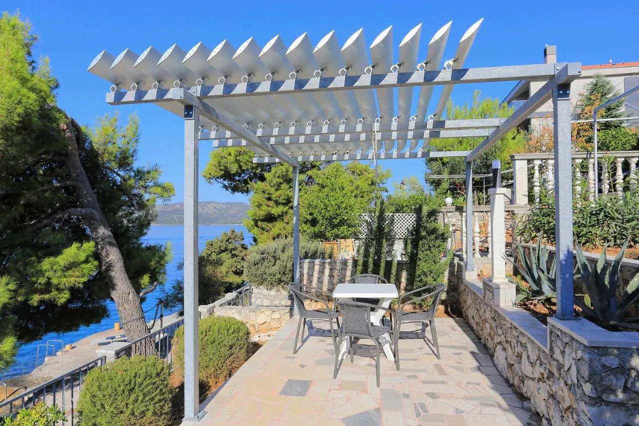 Apartments By The Sea Okrug Donji, Ciovo - 19974 Okrug Gornji Croatia